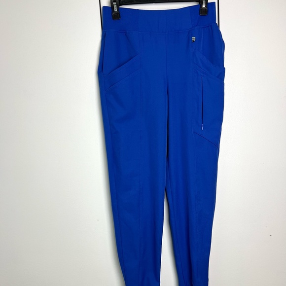 Cuddl Duds Climate Right Scrub Pants Size‎ XS - Picture 1 of 5